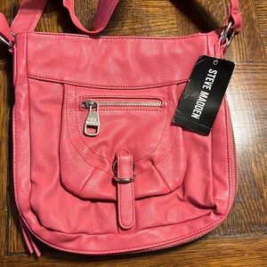 Steve Madden bag NWTS